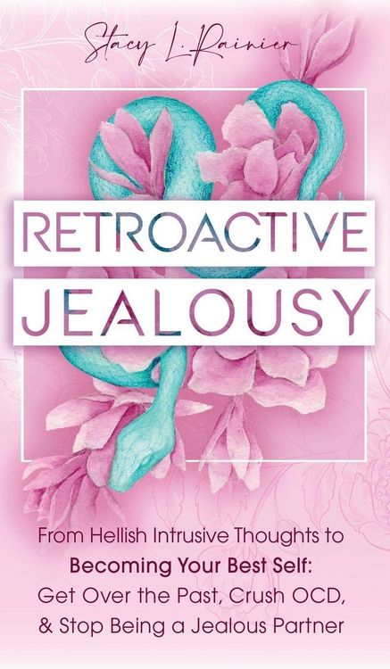 Produktbild: Retroactive Jealousy