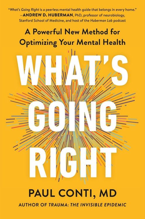 Produktbild: What's Going Right
