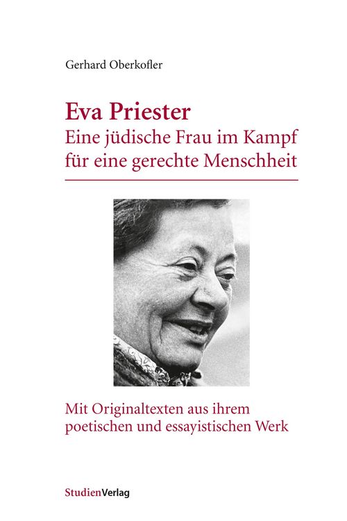 Produktbild: Eva Priester