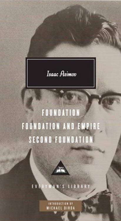 Produktbild: Foundation Trilogy