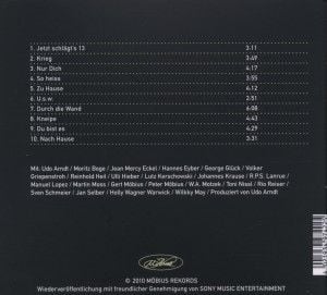 Produktbild: Durch Die Wand