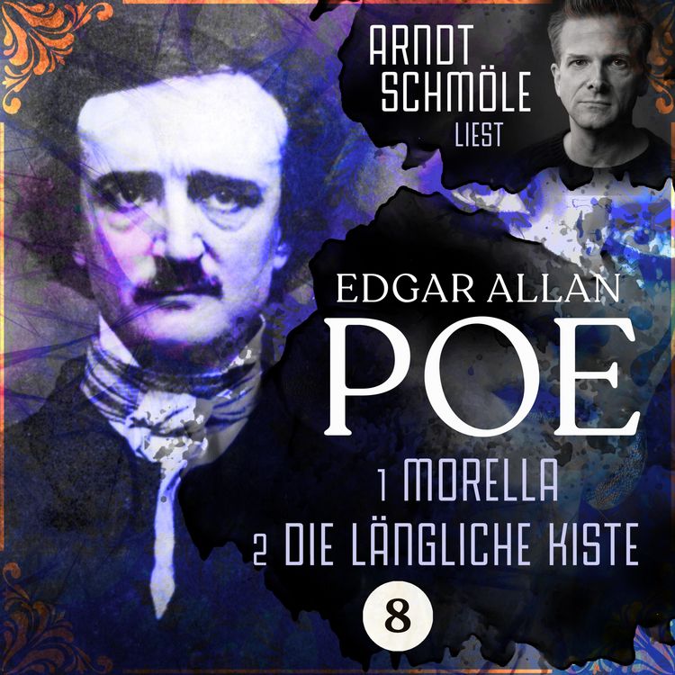 Produktbild: Morella / Die l&auml;ngliche Kiste