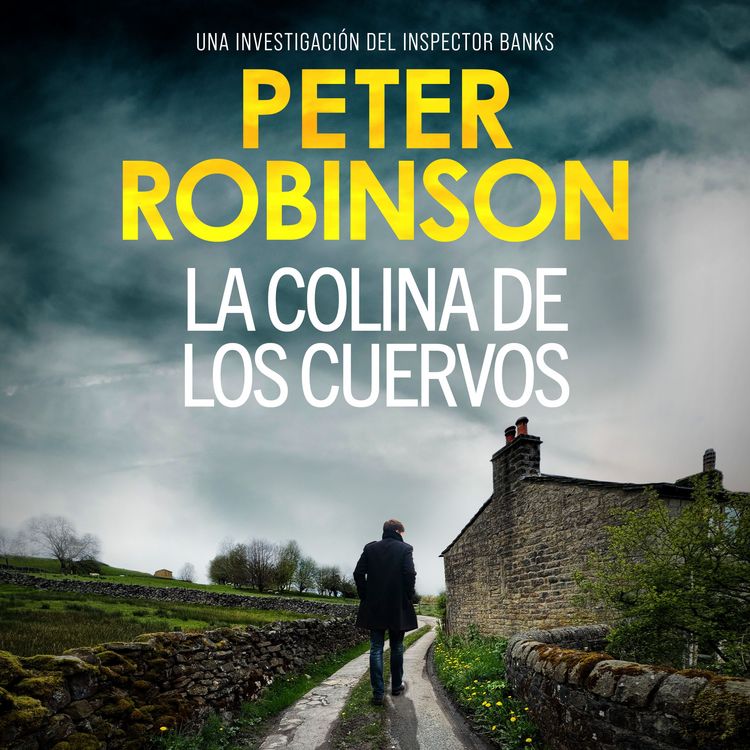 Produktbild: La colina de los cuervos