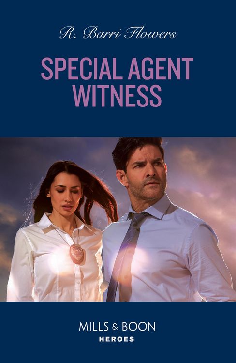 Produktbild: Special Agent Witness