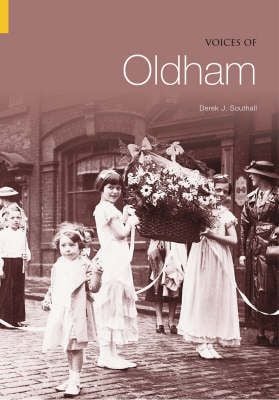 Produktbild: Voices of Oldham