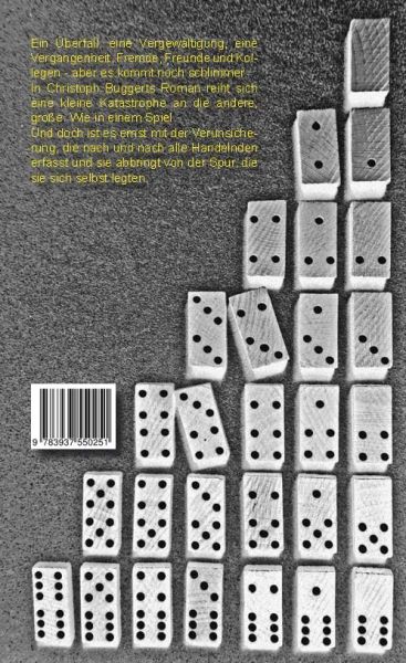 Produktbild: Verunsicherung