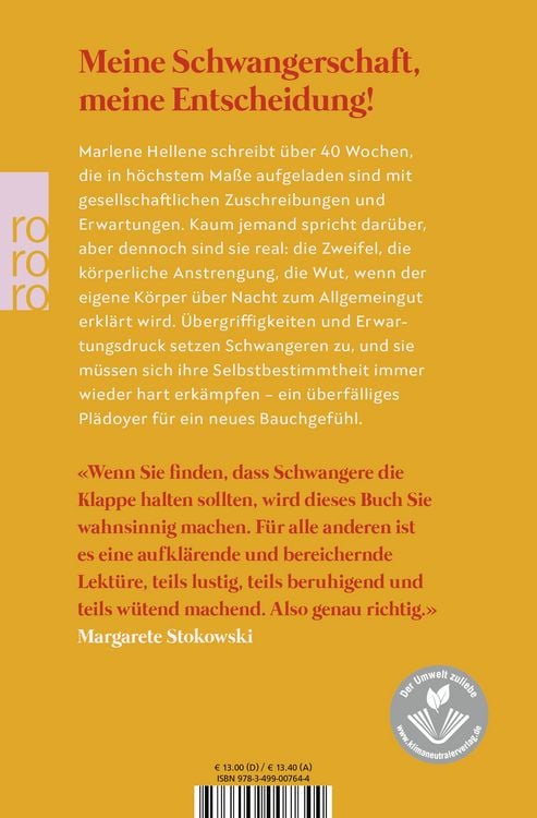 Produktbild: Bauch frei!
