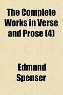 Produktbild: The Complete Works in Verse and Prose (4)