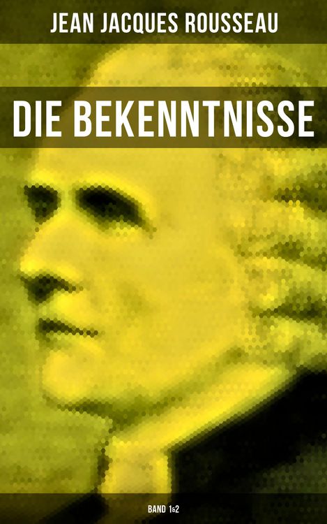 Produktbild: Die Bekenntnisse (Band 1&2)