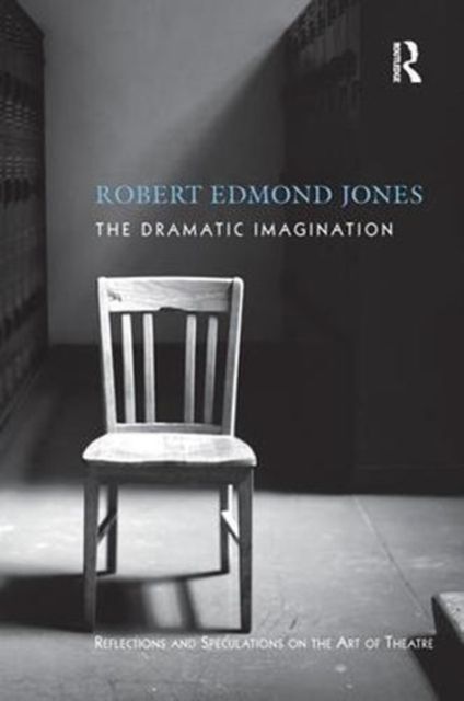 Produktbild: Jones, R: Dramatic Imagination