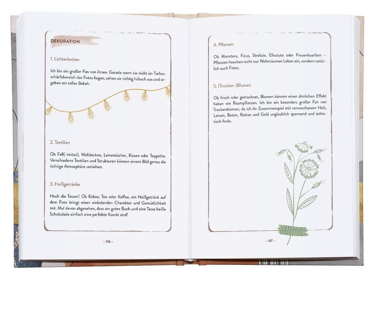 Produktbild: Booklover Journal