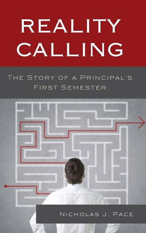 Produktbild: Reality Calling