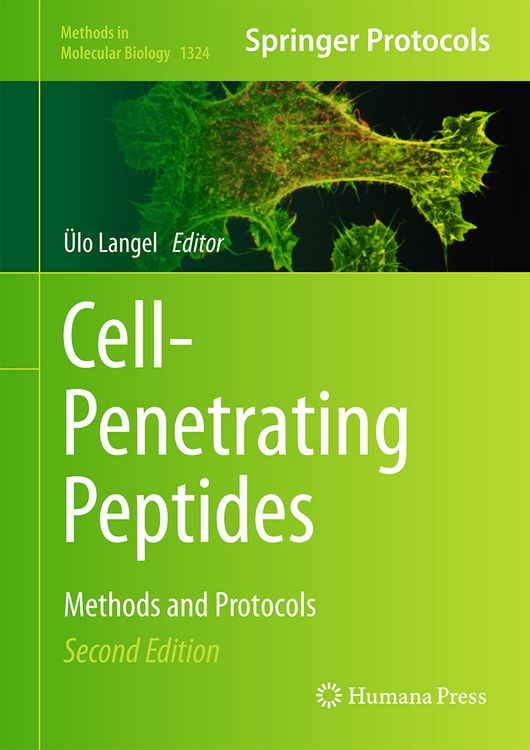Produktbild: Cell-Penetrating Peptides