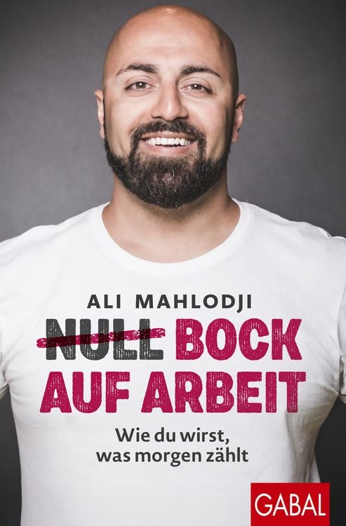 Produktbild: (Null) Bock auf Arbeit