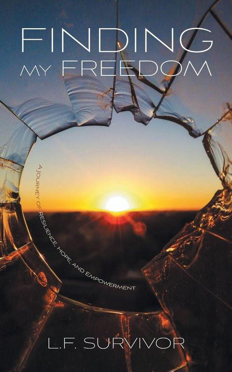Produktbild: Finding My Freedom