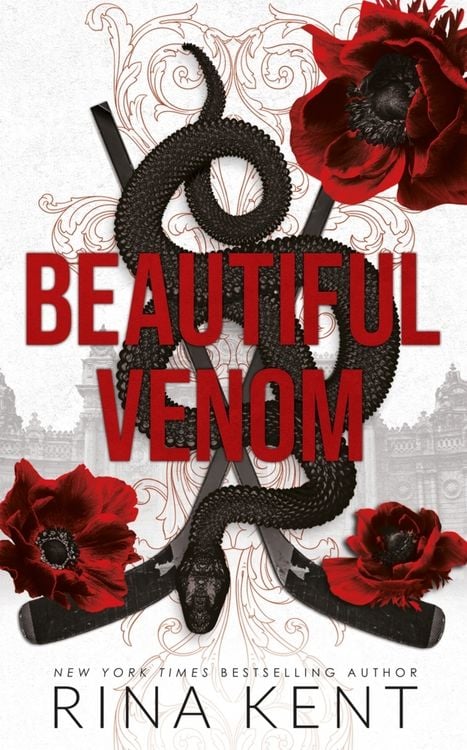 Produktbild: Beautiful Venom