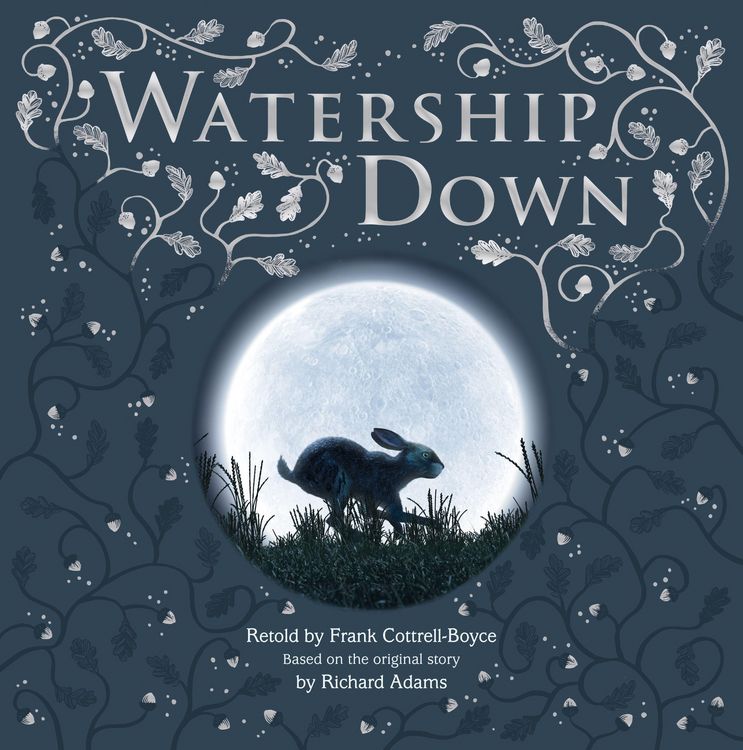 Produktbild: Watership Down