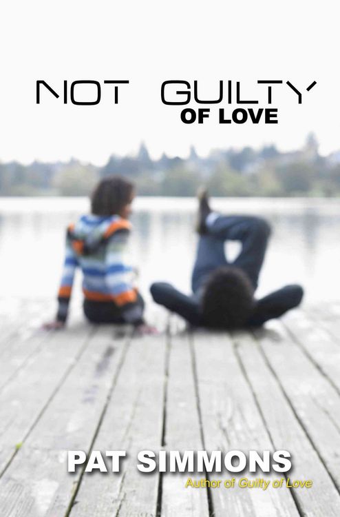 Produktbild: Not Guilty Of Love