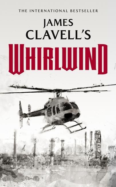 Produktbild: Whirlwind