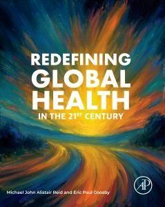 Produktbild: Redefining Global Health in the 21st Century