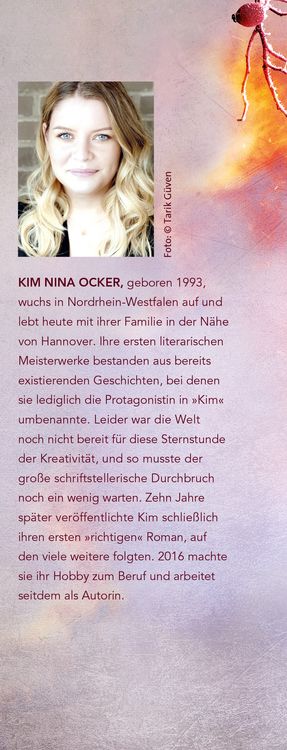 Produktbild: Ocker, K: H&uuml;ter der f&uuml;nf Jahreszeiten, Band 2: The Truth in