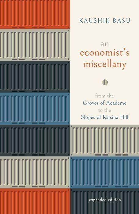 Produktbild: An Economist's Miscellany