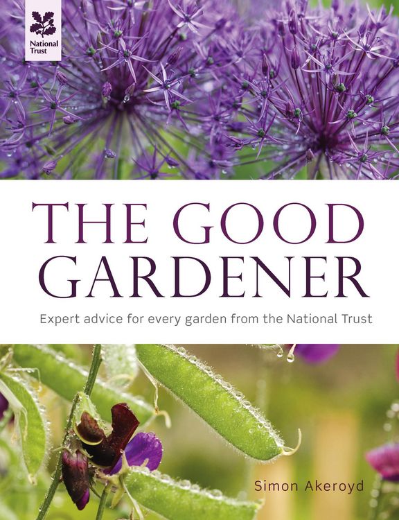 Produktbild: The Good Gardener