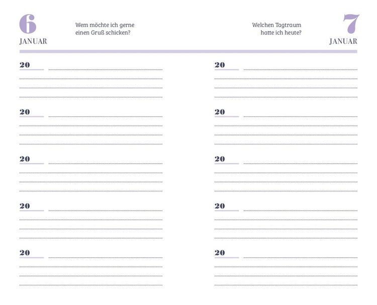 Produktbild: 5 Jahre - Mein Tagebuch mit 365 Fragen (Modern Design)