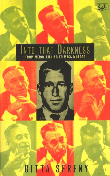 Produktbild: Into That Darkness