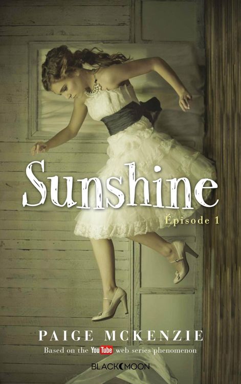 Produktbild: Sunshine - &Eacute;pisode 1