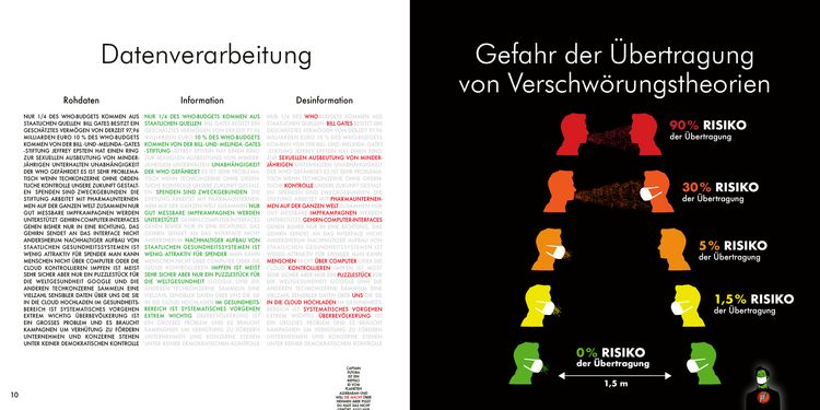 Produktbild: Grafiken f&uuml;r eine bessere Welt