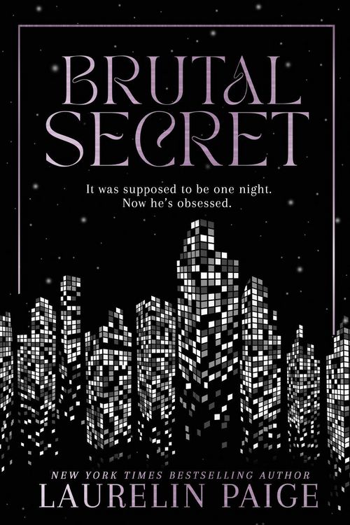 Produktbild: Brutal Secret