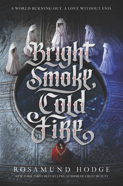 Produktbild: Bright Smoke, Cold Fire