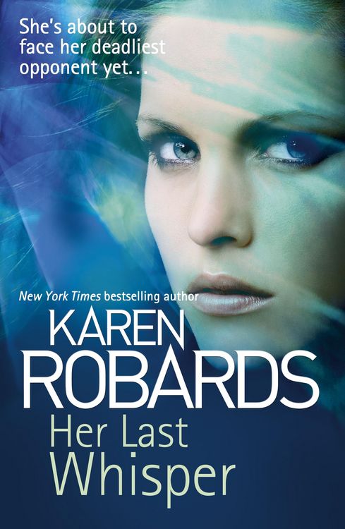Produktbild: Her Last Whisper