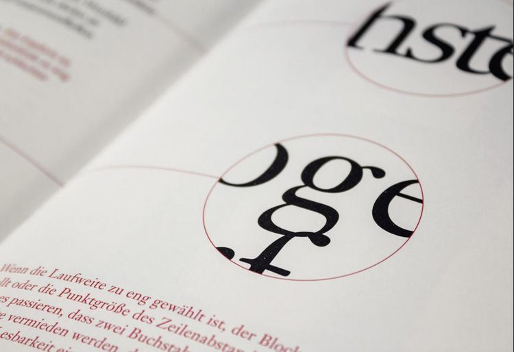 Produktbild: SCHRIFT WIRKT!