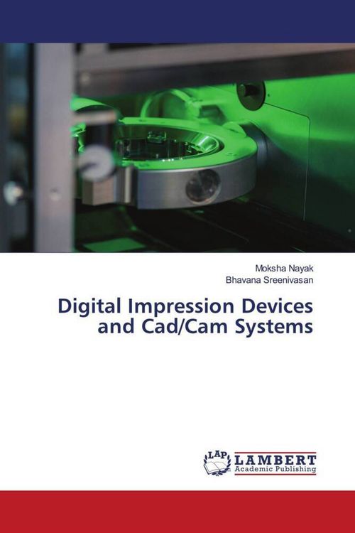Produktbild: Digital Impression Devices and Cad/Cam Systems