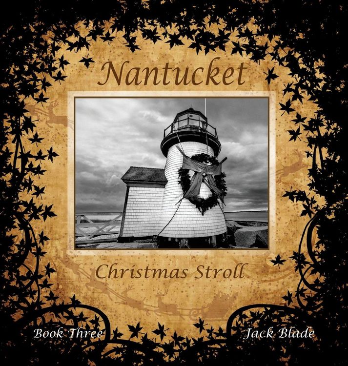 Produktbild: Nantucket Christmas Stroll