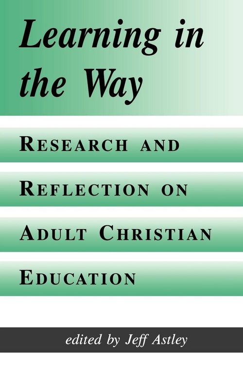 Produktbild: Learning in the Way