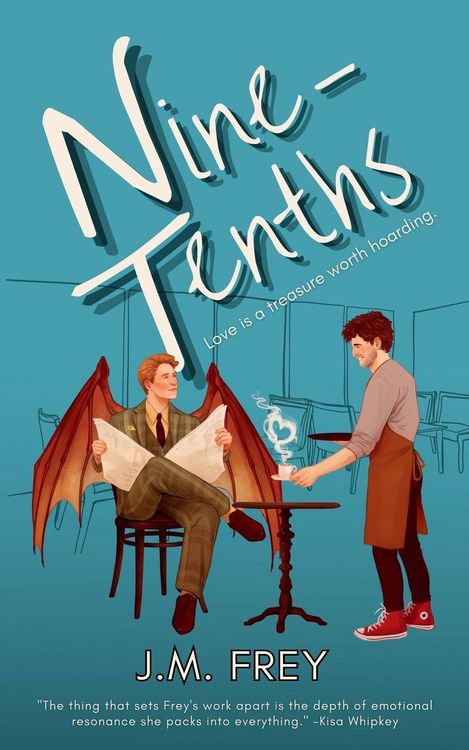 Produktbild: Nine-Tenths