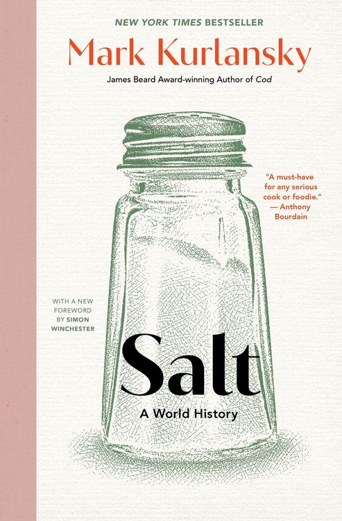 Produktbild: Salt