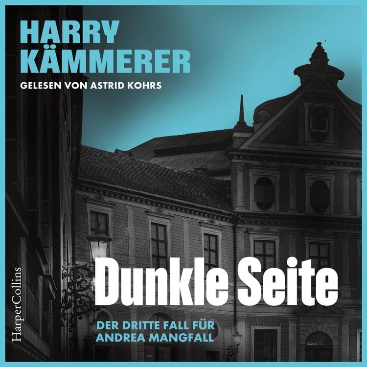 Produktbild: Dunkle Seite (ungek&uuml;rzt)