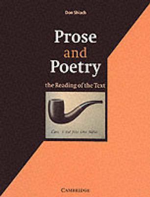 Produktbild: Prose and Poetry