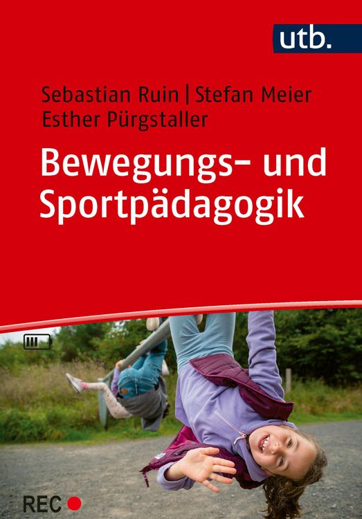 Produktbild: Bewegungs- und Sportp&auml;dagogik