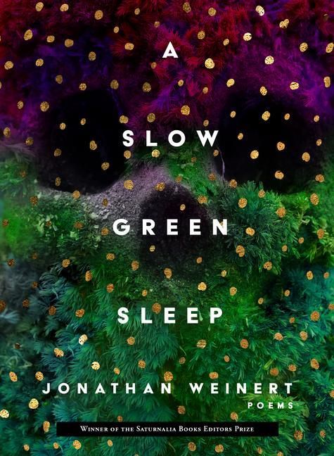 Produktbild: A Slow Green Sleep