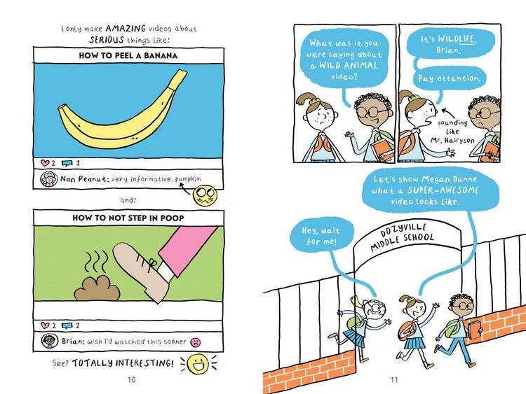 Produktbild: Nina Peanut: Creative Genius