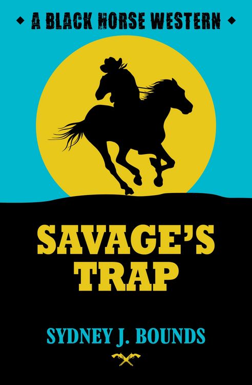 Produktbild: Savage's Trap