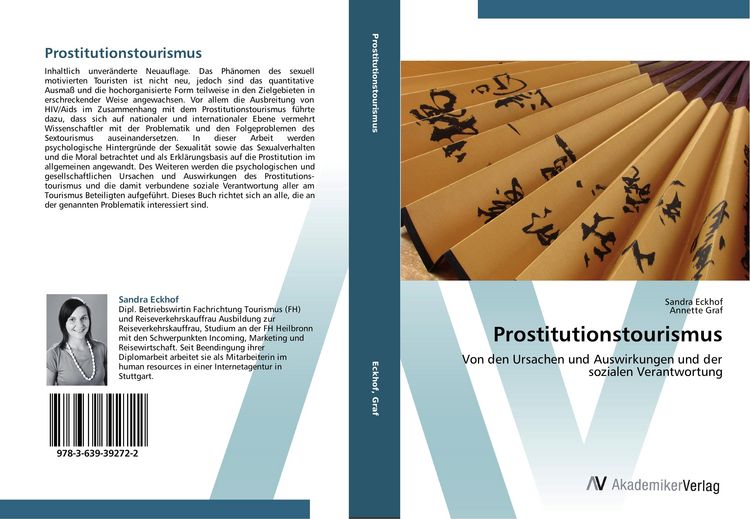 Produktbild: Prostitutionstourismus