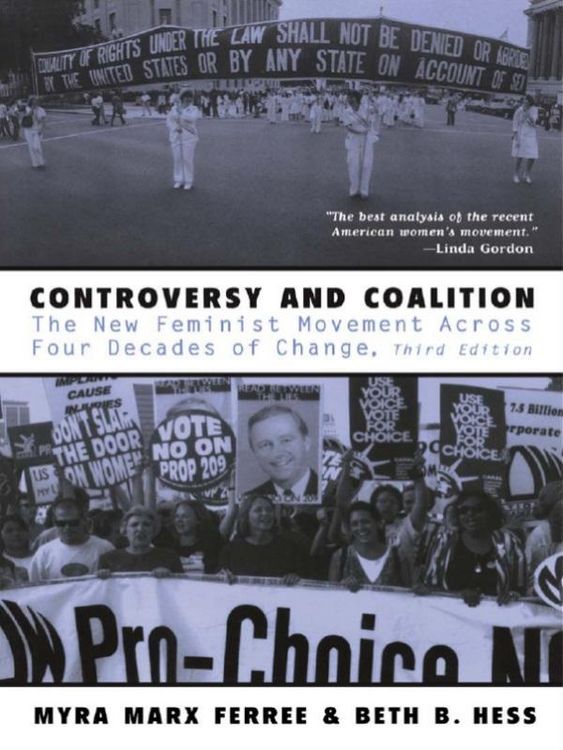 Produktbild: Controversy and Coalition