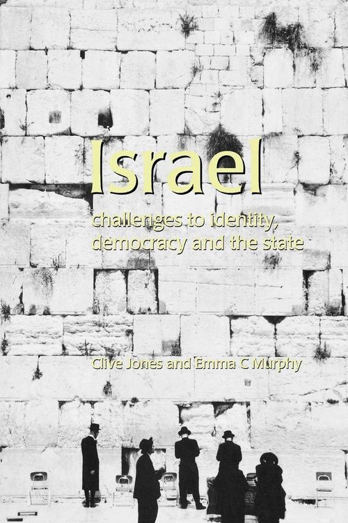 Produktbild: Israel