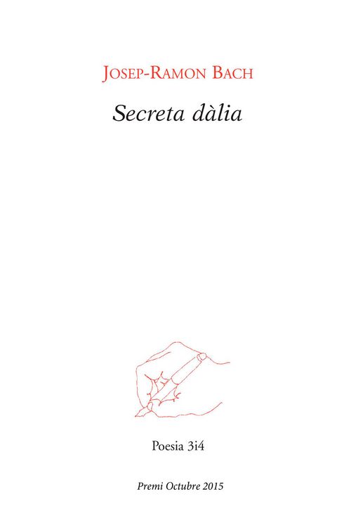 Produktbild: Secreta d&agrave;lia